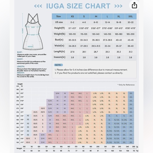 K.Tennis Dress, Workout with Built-in Bra Shorts Pockets Exercise Dress - Picture 15 of 16